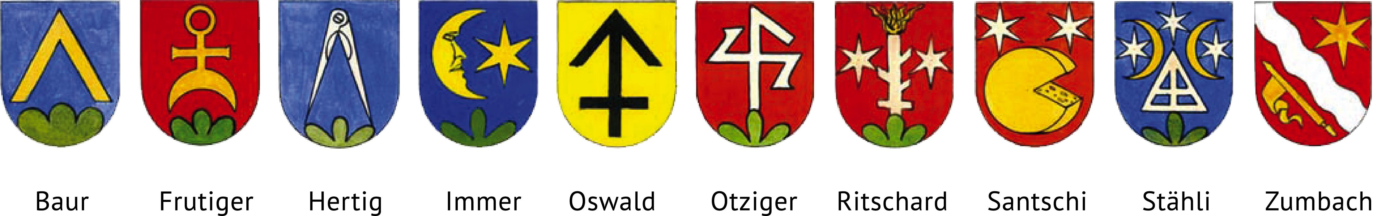 Wappen